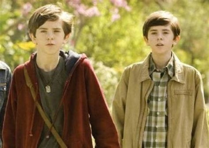 Exploring the Life of Freddie Highmore's Twin Brother