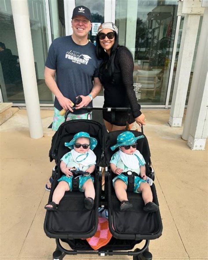 Exploring the Life of Gary Owen's Children
