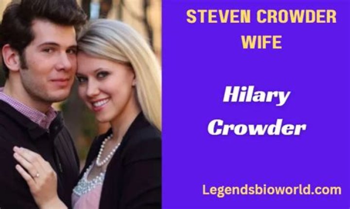 Exploring the Life of Hilary Crowder: A Comprehensive Biography