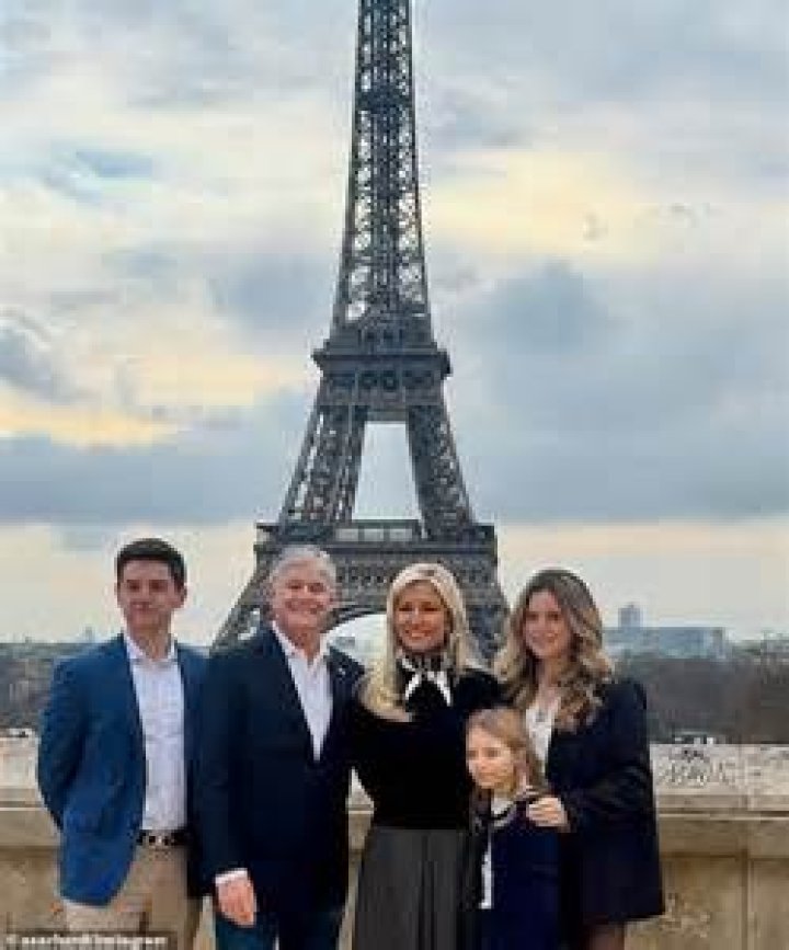 Exploring the Life of Jill Rhodes Hannity: A Journey Beyond the Spotlight
