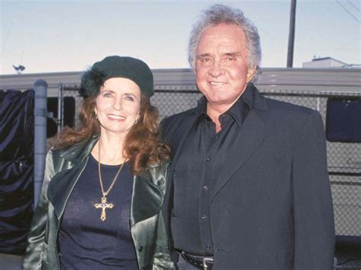 Exploring the Life of Johnny Cash's Wife: June Carter Cash
