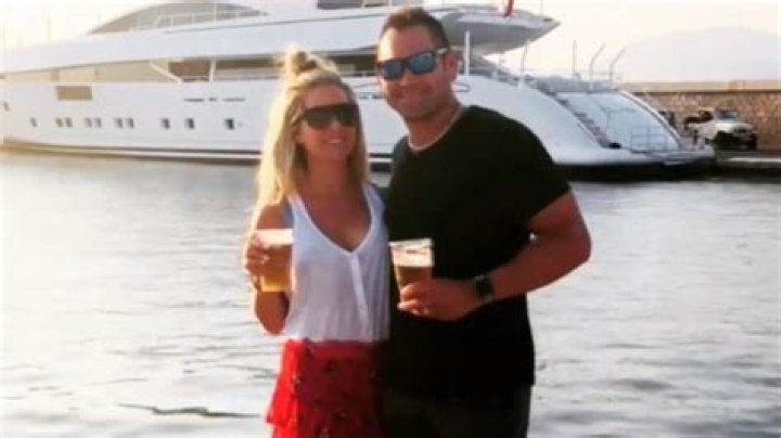 Exploring the Life of Johnny Damon and His Wife: A Below Deck Journey
