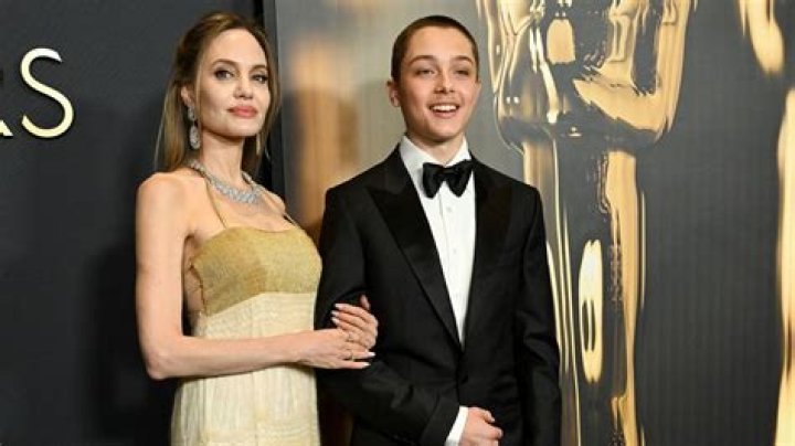 Exploring the Life of Knox Leon Pitt: A Glimpse into the Son of Hollywood Stars