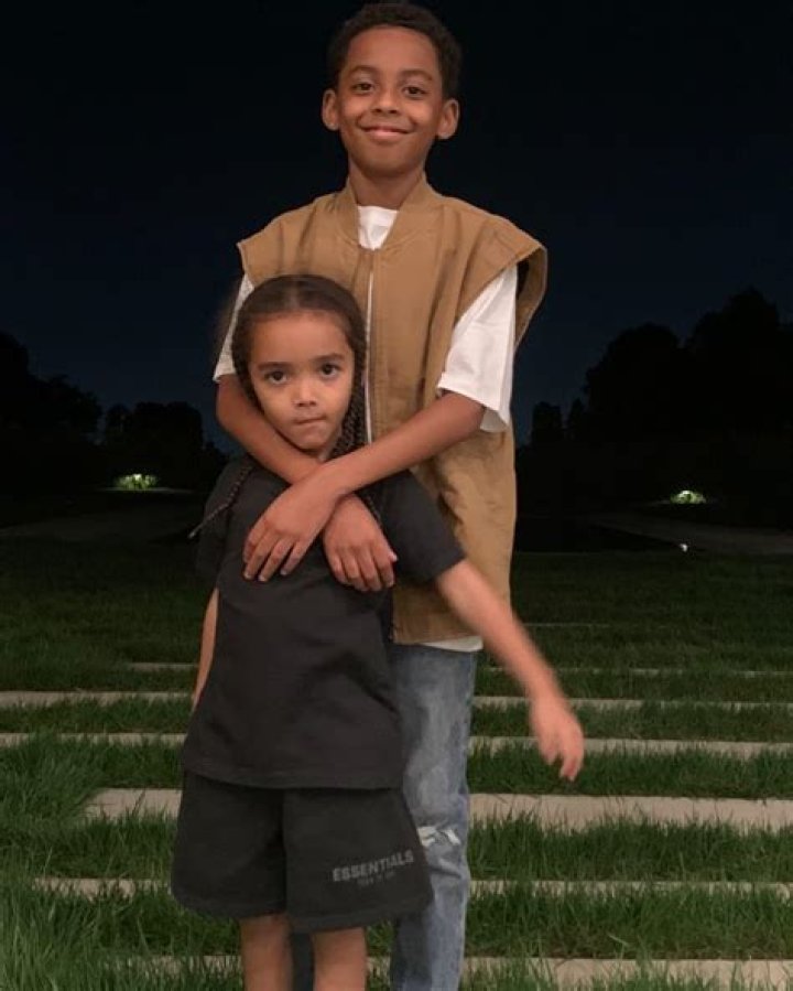 Exploring the Life of Lauren London and Her Kids