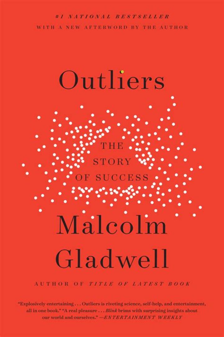 Exploring the Life of Malcolm Gladwell's Wife: A Journey Beyond the Spotlight