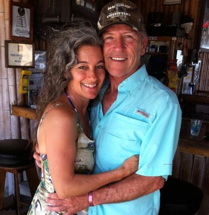 Exploring the Life of Mark Farner's First Wife