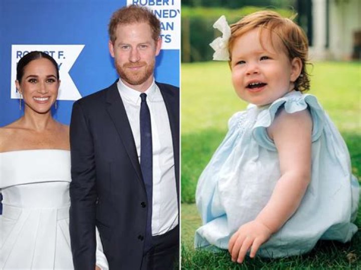 Exploring the Life of Meghan Markle's Daughter: A Royal Journey