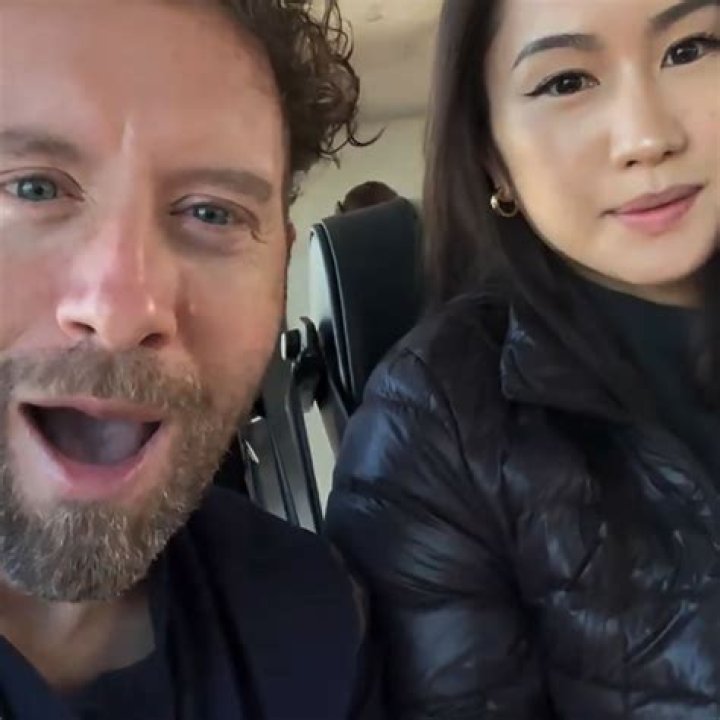 Exploring the Life of Michaela Conlin and T.J. Thyne's Son