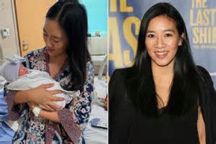 Exploring the Life of Michelle Kwan's Baby Father