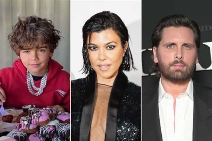 Exploring the Life of Reign Disick: The Youngest Member of the Kardashian Clan