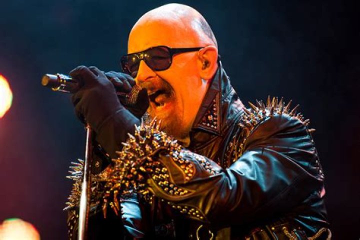Exploring the Life of Rob Halford and His Husband Thomas: A Journey of Love and Music
