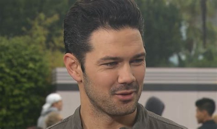 Exploring the Life of Ryan Paevey's Wife: A Fascinating Journey