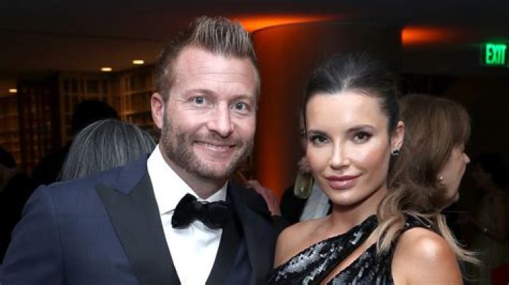 Exploring the Life of Sean McVay's Wife: A Deep Dive into Their Relationship