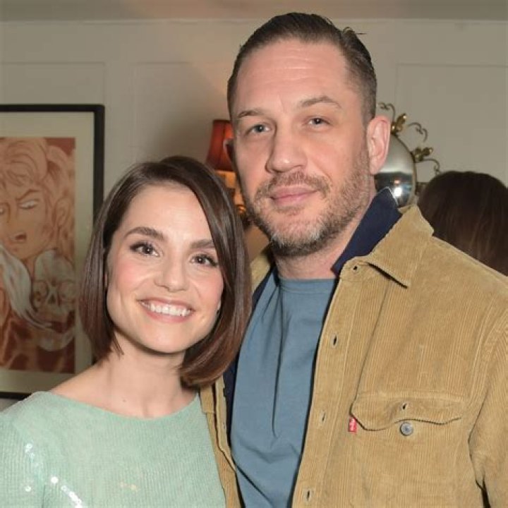 Exploring the Life of Tom Hardy's Wife: Charlotte Riley