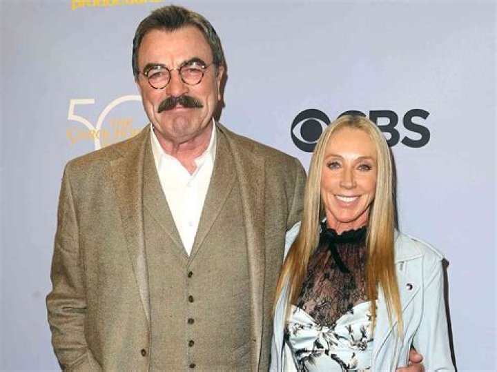 Exploring the Life of Tom Selleck's Wife: A Deep Dive into Jillie Mack