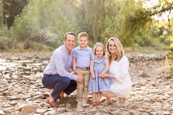 Exploring the Life Through Tara Westover Family Photos