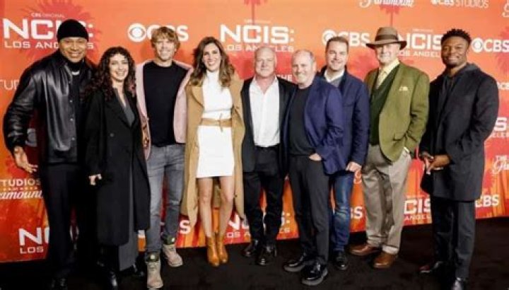 Exploring the Lives of NCIS Actors in Los Angeles