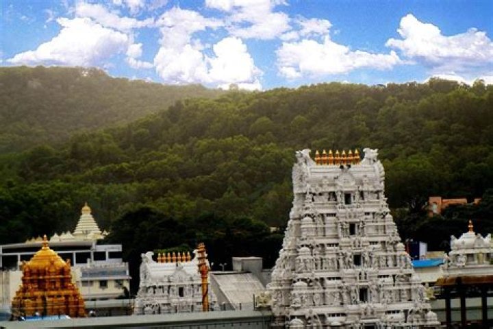 Exploring the Magnificence of Venkateswara Temple Austin: A Spiritual Haven