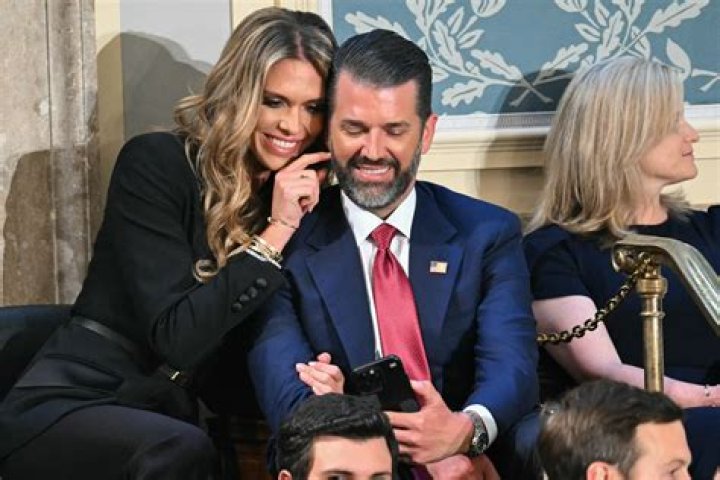 Exploring the Marital Status of Donald Trump Jr.: Is He Married?
