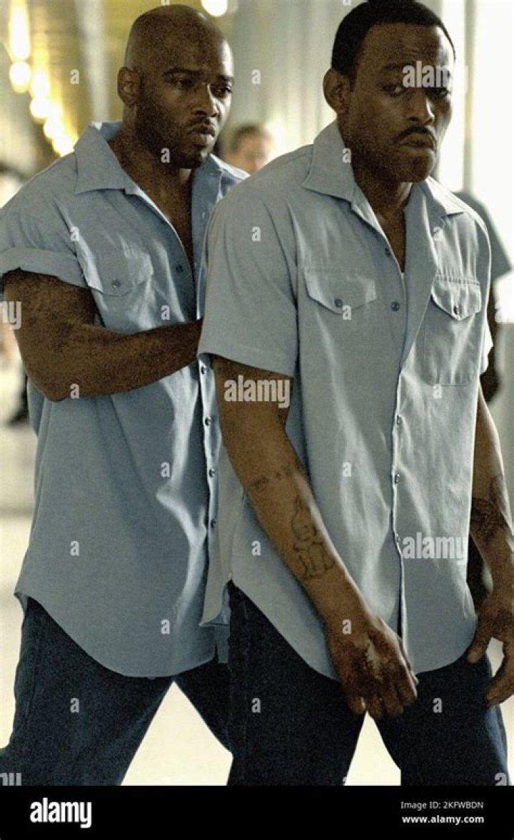 Exploring the Meaning and Stories Behind Omar Epps' Tattoos