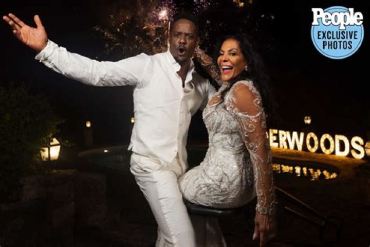Exploring the Multifaceted Career of Blair Underwood