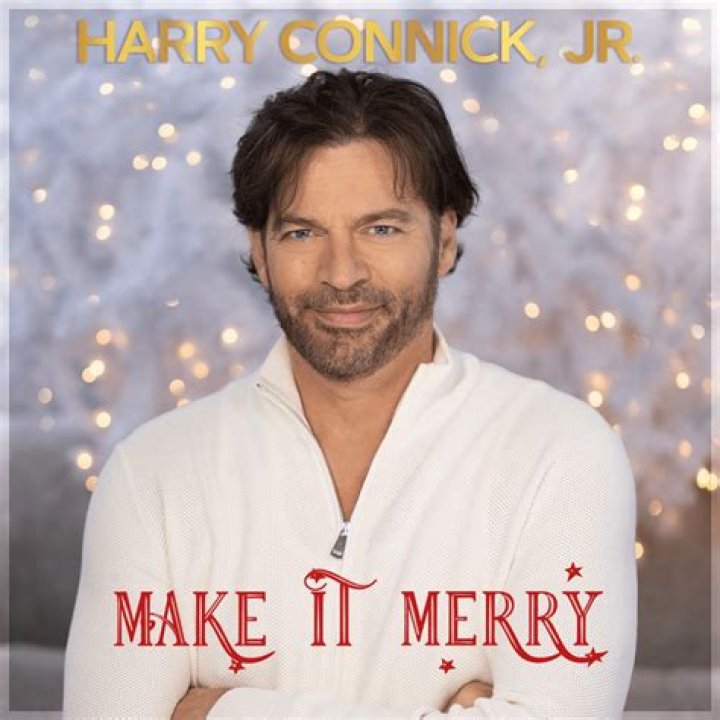 Exploring the Multifaceted Genius of Harry Connick Jr
