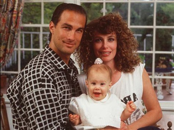 Exploring the Multifaceted Lives of Steven Seagal and Kentaro Seagal