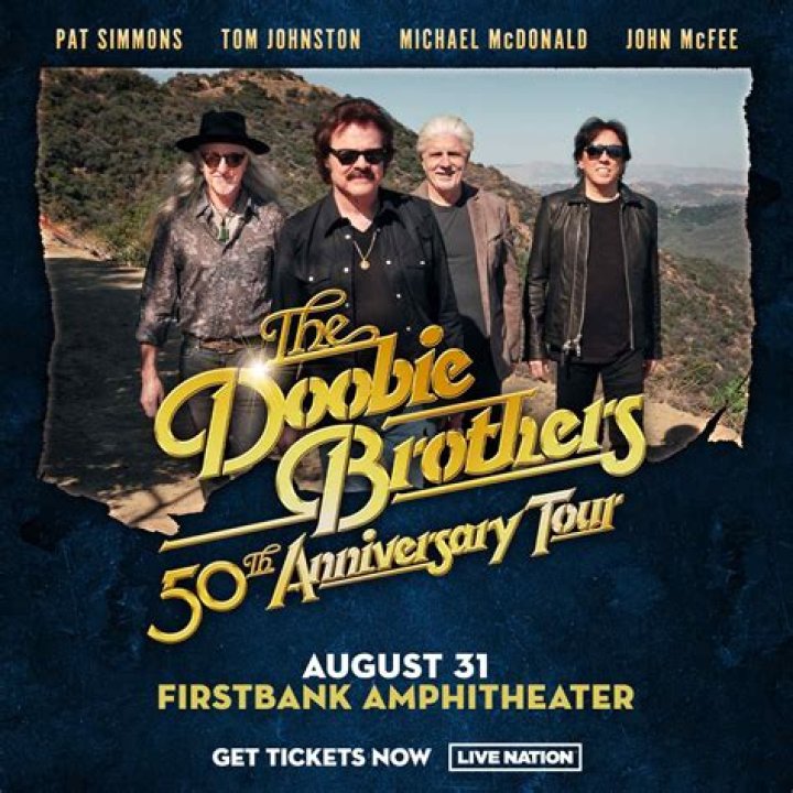 Exploring the Musical Journey of the Doobie Brother Michael McDonald