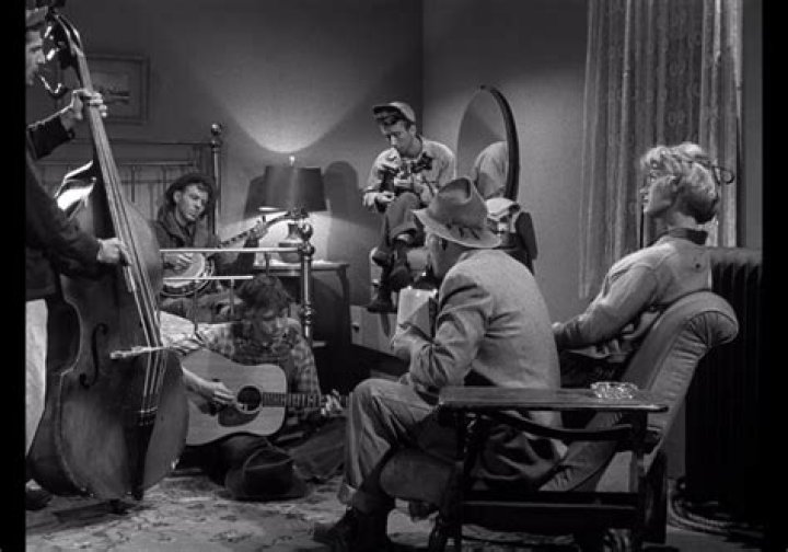 Exploring the Musical Legacy of Andy Griffith and The Darlings