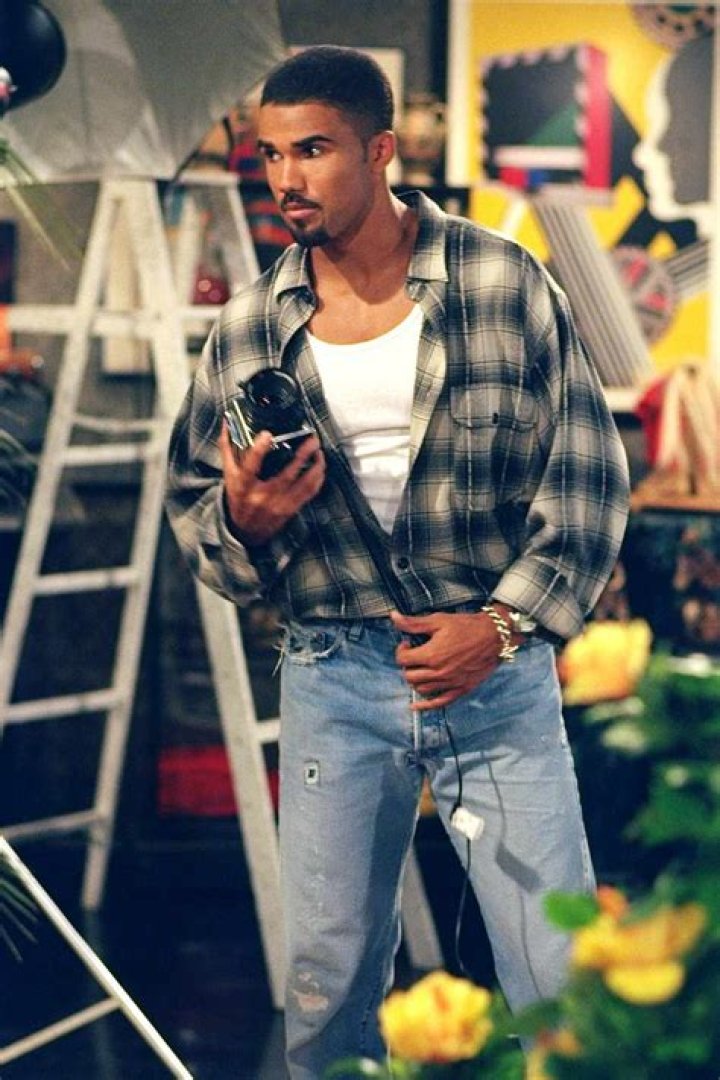 Exploring the Mystery: Is Shemar Moore Gay?
