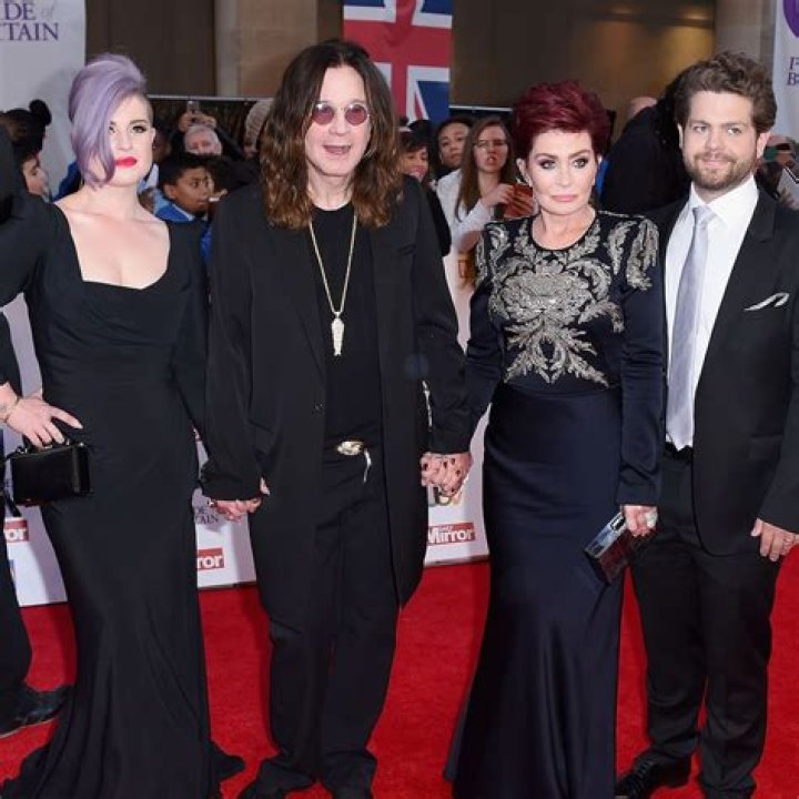 Exploring the Osbourne Family: A Deep Dive into Jack Osbourne's Siblings