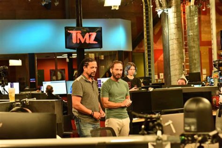 Exploring the Phenomenon: Harvey Levin and TMZ's Impact on Modern Media