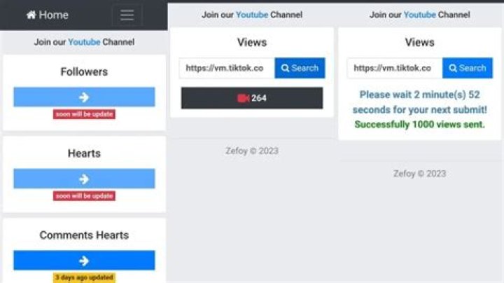 Exploring the Phenomenon of Zefoy.TikTok: A Comprehensive Guide