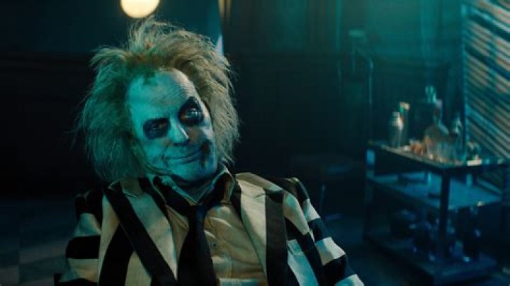 Exploring the Quirky World of Beetlejuice: Michael Keaton's Iconic Role