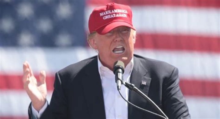 Exploring the Reasons Behind the Hatred for Donald Trump