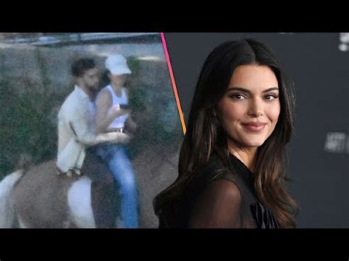 Exploring the Relationship Between Jayson Tatum and Kendall Jenner