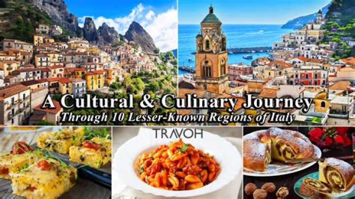 Exploring the Rich Flavors of Farina Italian: A Culinary Journey