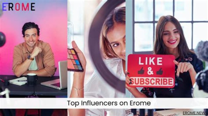 Exploring the Rise and Influence of Laararosee Erome