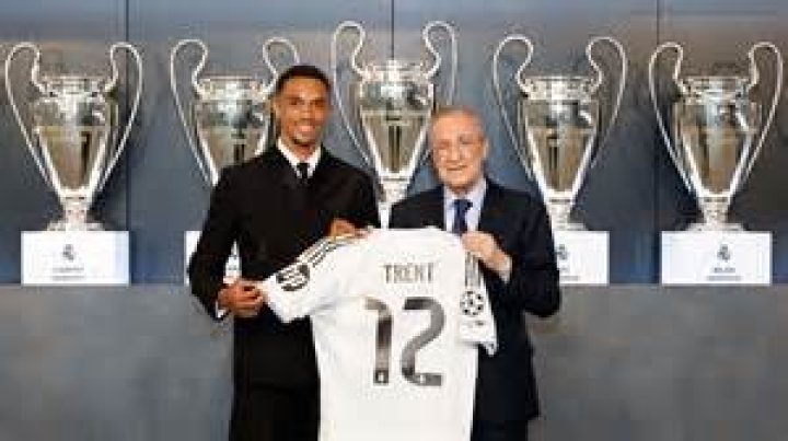Exploring the Roots of Trent Alexander-Arnold: Insights into His Mother and Father
