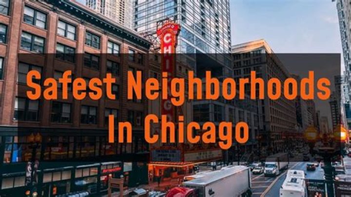 Exploring the Safest Places in Chicago: A Comprehensive Guide