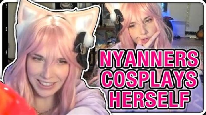 Exploring the Sensation of Nyannie Fansly Leaks