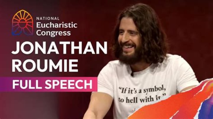 Exploring the Siblings of Jonathan Roumie: A Comprehensive Insight