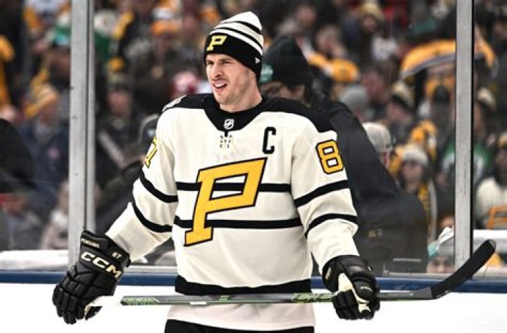 Exploring the Siblings of Sidney Crosby: A Comprehensive Look