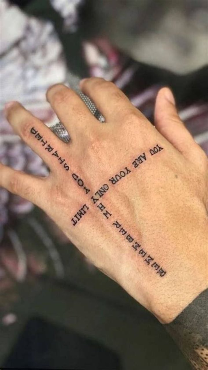 Exploring the Significance of Jesucristo Tattoos: A Deep Dive into Faith and Art