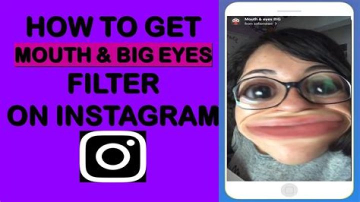 Exploring the Snapchat Big Eyes Filter: A Comprehensive Guide
