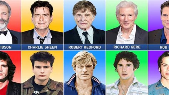 Exploring the Talented Actors Named John: A Comprehensive Guide