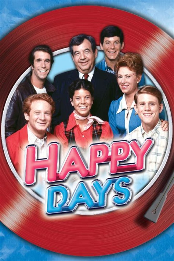 Exploring the Talented Cast of Happy Days