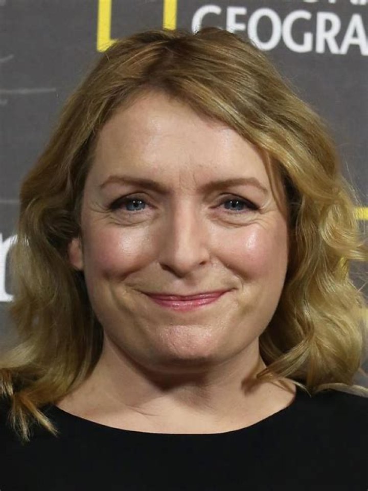 Exploring the Talents of Claire Rushbrook: A Versatile Actress