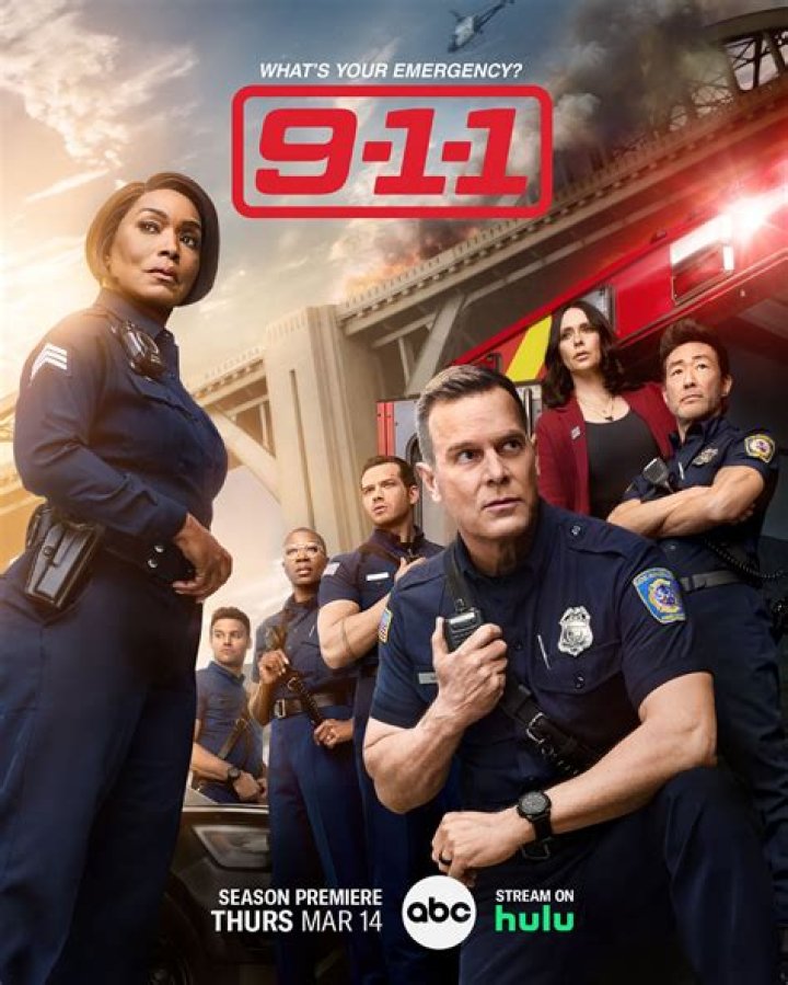 Exploring the Thrills and Spills of the TV Show 9-1-1