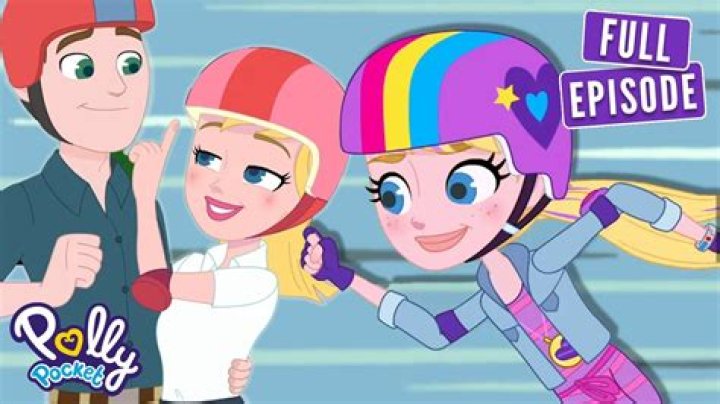 Exploring the Thrills of Roller Polly: A Comprehensive Guide